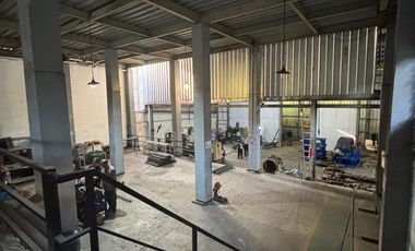 Jual Cepat Gudang Siap Pakai Area Narogong Bekasi Jawa Barat