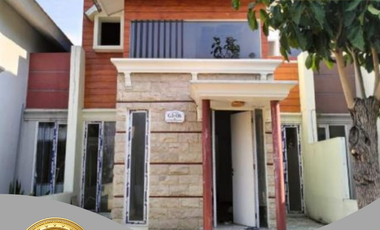 Rumah dijual di Buduran, Sidoarjo