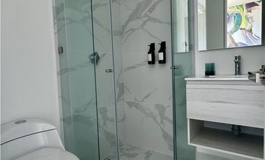 Venta de Apartamento Loft en zona Irotama en Santa Marta