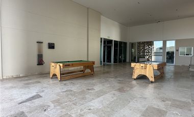 Venta de Apartamento Loft en zona Irotama en Santa Marta