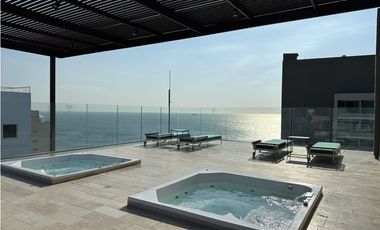 Venta de Apartamento Loft en zona Irotama en Santa Marta