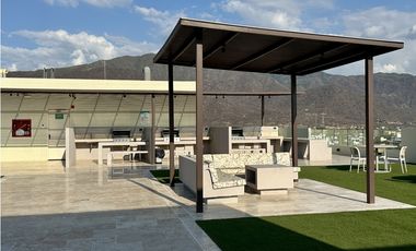 Venta de Apartamento Loft en zona Irotama en Santa Marta