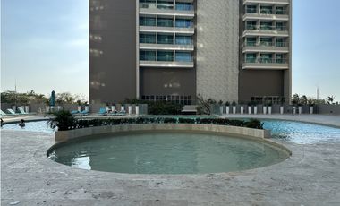 Venta de Apartamento Loft en zona Irotama en Santa Marta