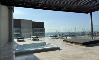 Venta de Apartamento Loft en zona Irotama en Santa Marta