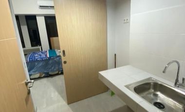 APARTEMEN ALTON  BARU SIAP HUNI FURNISHED  UNDIP TEMBALANG