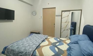 APARTEMEN ALTON  BARU SIAP HUNI FURNISHED  UNDIP TEMBALANG