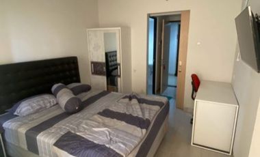 APARTEMEN ALTON  BARU SIAP HUNI FURNISHED  UNDIP TEMBALANG