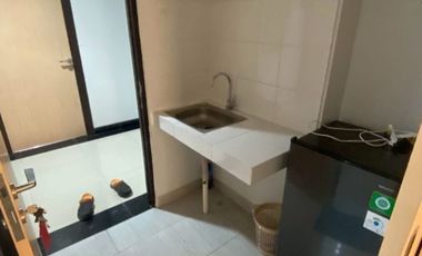 APARTEMEN ALTON  BARU SIAP HUNI FURNISHED  UNDIP TEMBALANG