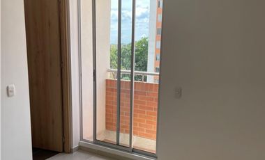 Apartamento en venta, Mirolindo, Ibagué