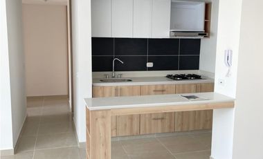 Apartamento en venta, Mirolindo, Ibagué