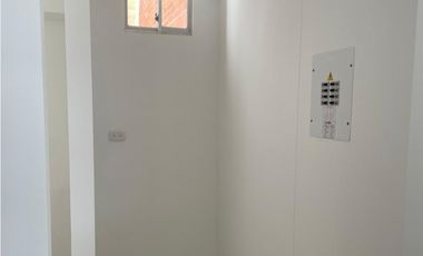 Apartamento en venta, Mirolindo, Ibagué