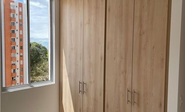 Apartamento en venta, Mirolindo, Ibagué