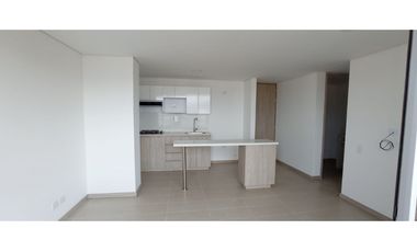 Apartamento para la venta en Sabaneta