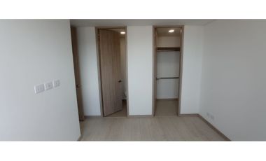 Apartamento para la venta en Sabaneta