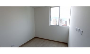 Apartamento para la venta en Sabaneta