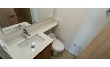 Apartamento para la venta en Sabaneta