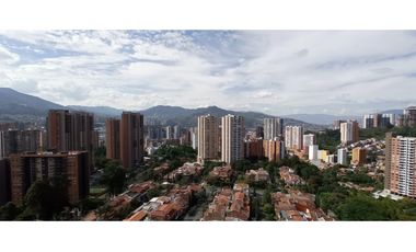 Apartamento para la venta en Sabaneta