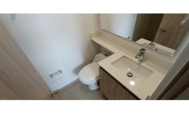 Apartamento para la venta en Sabaneta