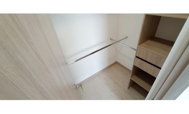 Apartamento para la venta en Sabaneta
