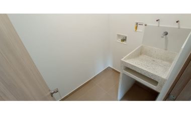 Apartamento para la venta en Sabaneta