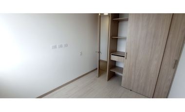 Apartamento para la venta en Sabaneta