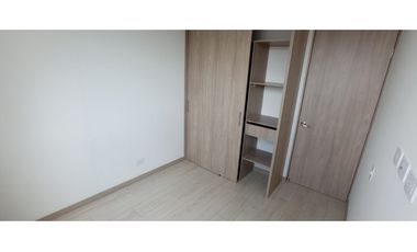 Apartamento para la venta en Sabaneta