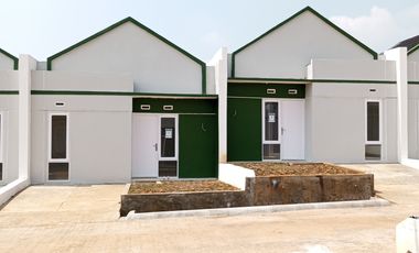 Puri Delta City Side Batang, perumahan subsidi terbesar di batang