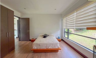 Venta de Casa Campestre en Copacabana