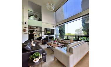 Venta de Casa Campestre en Copacabana