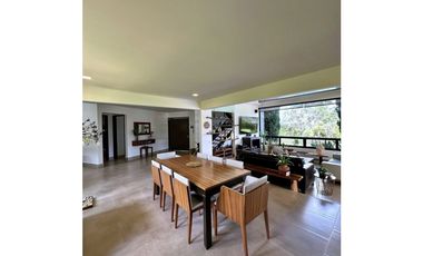 Venta de Casa Campestre en Copacabana