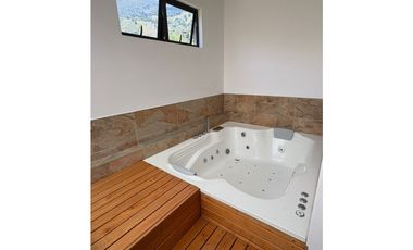 Venta de Casa Campestre en Copacabana