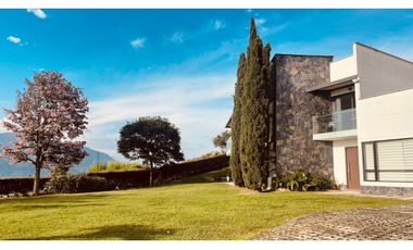 Venta de Casa Campestre en Copacabana