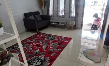 DIJUAL MURAH DALAM KOMPLEK JATINANGOR DEKAT ALUN-ALUN SINDANG SARI