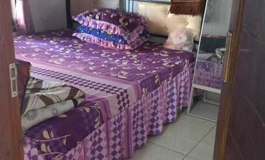 DIJUAL MURAH DALAM KOMPLEK JATINANGOR DEKAT ALUN-ALUN SINDANG SARI