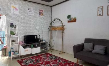 DIJUAL MURAH DALAM KOMPLEK JATINANGOR DEKAT ALUN-ALUN SINDANG SARI