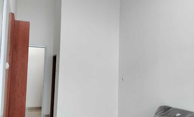 New Town House 400 jutaan di cibubur metland