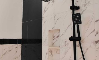 New Town House 400 jutaan di cibubur metland