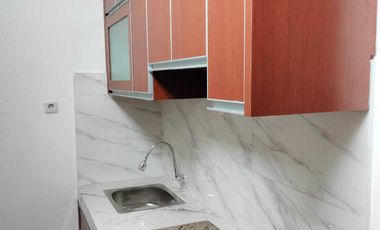 New Town House 400 jutaan di cibubur metland