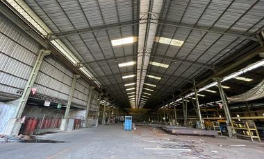 Pabrik & Gudang Besi Murah Harga Miring di Jalan Raya Driyorejo Gresik