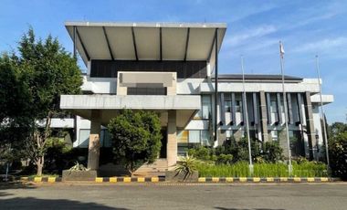 Pabrik & Gudang Besi Murah Harga Miring di Jalan Raya Driyorejo Gresik