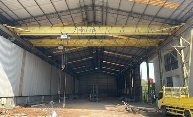 Pabrik & Gudang Besi Murah Harga Miring di Jalan Raya Driyorejo Gresik