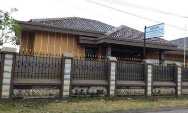Rumah di jual di Cirebon