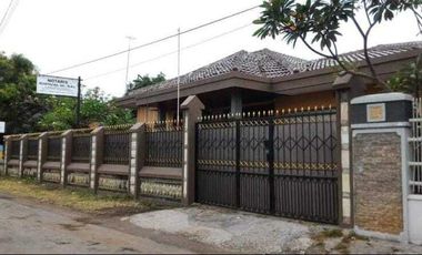 Rumah di jual di Cirebon