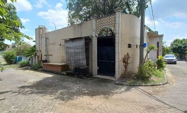 PERUM KRIAN SEJAHTERA INDAH REGENCY BLOK C-18/17, KRIAN, SIDOARJO