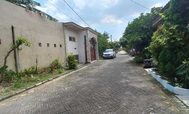 PERUM KRIAN SEJAHTERA INDAH REGENCY BLOK C-18/17, KRIAN, SIDOARJO