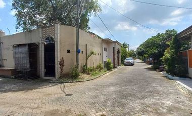 PERUM KRIAN SEJAHTERA INDAH REGENCY BLOK C-18/17, KRIAN, SIDOARJO