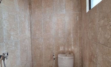 Rumah Cluster Bakti Jaya Setu KPR nego Strategis