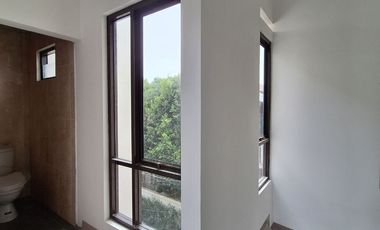 Rumah Cluster Bakti Jaya Setu KPR nego Strategis