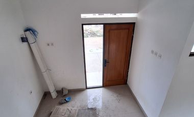 Rumah Cluster Bakti Jaya Setu KPR nego Strategis