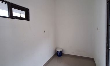 Rumah Cluster Bakti Jaya Setu KPR nego Strategis